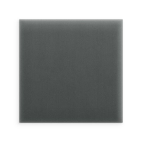 Panel Tapicerowany Magic Velvet Grafitowy Panel Tapicerowany Magic Velvet Grafitowy