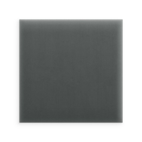 Panel Tapicerowany Magic Velvet Grafitowy Panel Tapicerowany Magic Velvet Grafitowy