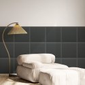 Panel Tapicerowany Magic Velvet Grafitowy Panel Tapicerowany Magic Velvet Grafitowy