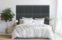 Panel Tapicerowany Magic Velvet Grafitowy Panel Tapicerowany Magic Velvet Grafitowy