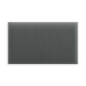 Panel Tapicerowany Magic Velvet Grafitowy Panel Tapicerowany Magic Velvet Grafitowy