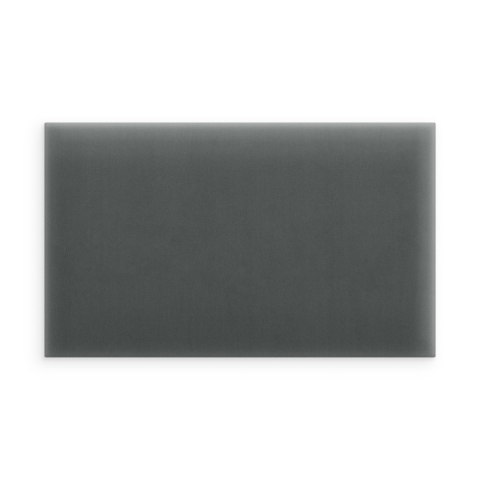 Panel Tapicerowany Magic Velvet Grafitowy Panel Tapicerowany Magic Velvet Grafitowy
