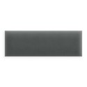 Panel Tapicerowany Magic Velvet Grafitowy Panel Tapicerowany Magic Velvet Grafitowy