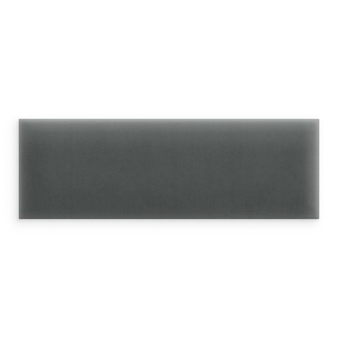 Panel Tapicerowany Magic Velvet Grafitowy Panel Tapicerowany Magic Velvet Grafitowy