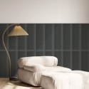 Panel Tapicerowany Magic Velvet Grafitowy Panel Tapicerowany Magic Velvet Grafitowy