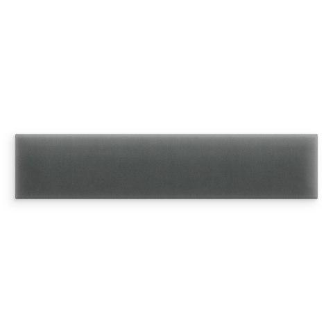 Panel Tapicerowany Magic Velvet Grafitowy Panel Tapicerowany Magic Velvet Grafitowy