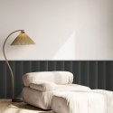 Panel Tapicerowany Magic Velvet Grafitowy Panel Tapicerowany Magic Velvet Grafitowy
