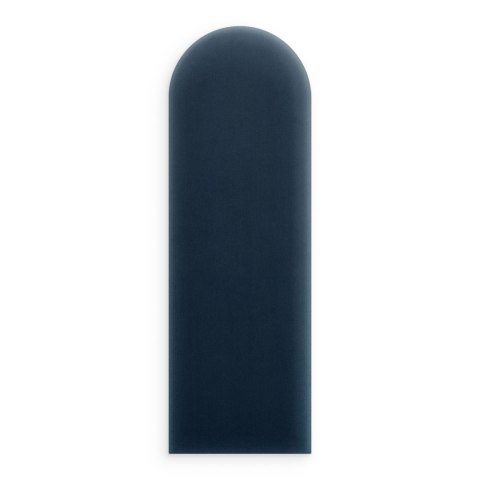 Panel Tapicerowany Magic Velvet Granatowy 20cm Panel Tapicerowany Magic Velvet Granatowy 20cm