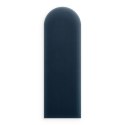 Panel Tapicerowany Magic Velvet Granatowy 20cm Panel Tapicerowany Magic Velvet Granatowy 20cm