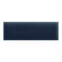 Panel Tapicerowany Magic Velvet Granatowy Panel Tapicerowany Magic Velvet Granatowy