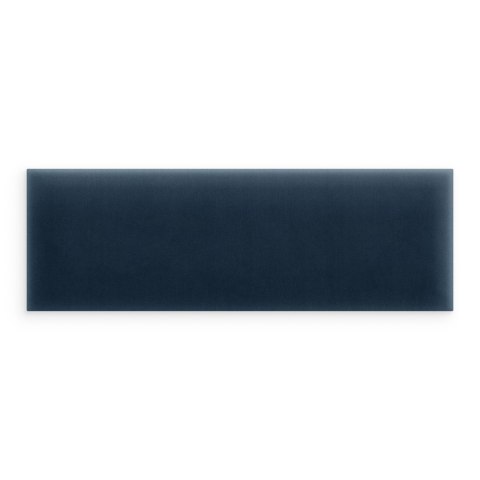 Panel Tapicerowany Magic Velvet Granatowy Panel Tapicerowany Magic Velvet Granatowy