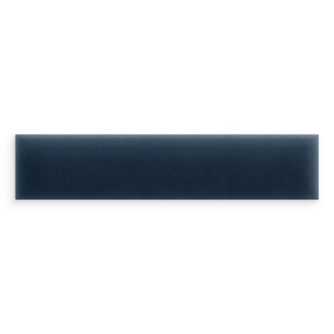 Panel Tapicerowany Magic Velvet Granatowy Panel Tapicerowany Magic Velvet Granatowy
