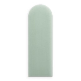 Panel Tapicerowany Magic Velvet Miętowy 20cm