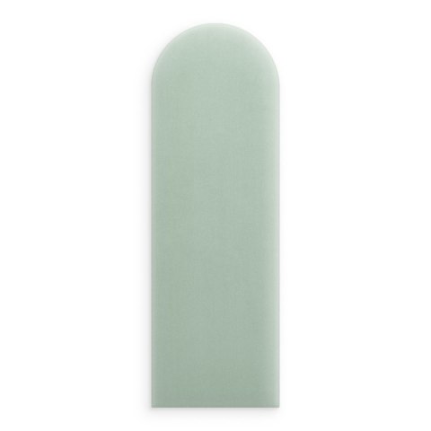 Panel Tapicerowany Magic Velvet Miętowy 20cm Panel Tapicerowany Magic Velvet Miętowy 20cm