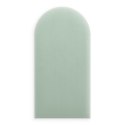 Panel Tapicerowany Magic Velvet Miętowy 30cm Panel Tapicerowany Magic Velvet Miętowy 30cm