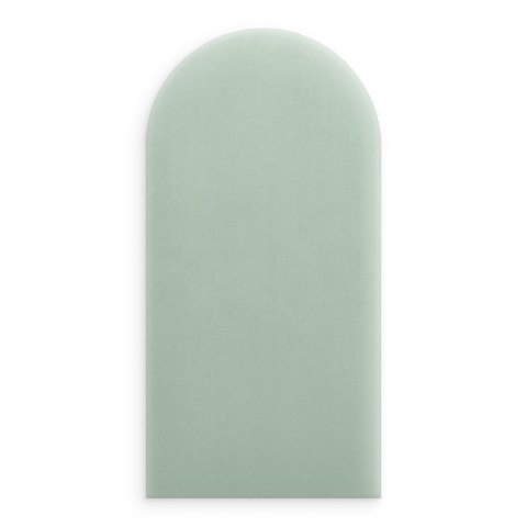 Panel Tapicerowany Magic Velvet Miętowy 30cm Panel Tapicerowany Magic Velvet Miętowy 30cm