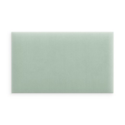 Panel Tapicerowany Magic Velvet Miętowy Panel Tapicerowany Magic Velvet Miętowy