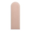 Panel Tapicerowany Magic Velvet Pudrowy Róż 20cm