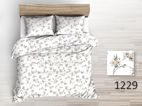 Pościel kora 1229N/160x200 KORALOVE Pościel kora 1229N/160x200 KORALOVE