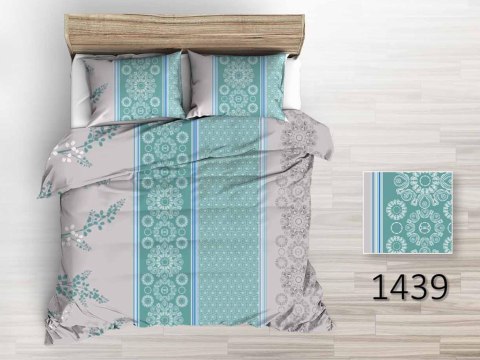 Pościel kora 1439N/140x200+1posz.70x80 KORALOVE Pościel kora 1439N/140x200+1posz.70x80 KORALOVE