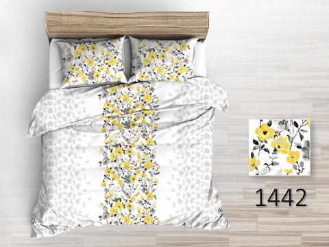 Pościel kora 1442N/140x200+1posz.70x80 KORALOVE Pościel kora 1442N/140x200+1posz.70x80 KORALOVE
