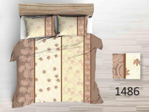 Pościel kora 1486N/140x200+1posz.70x80 KORALOVE Pościel kora 1486N/140x200+1posz.70x80 KORALOVE