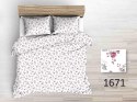 Pościel kora 1671N/140x200+1posz.70x80 KORALOVE Pościel kora 1671N/140x200+1posz.70x80 KORALOVE