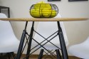 Stół TODI Okrągły 80cm - dąb Stół TODI Okrągły 80cm - dąb