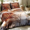 Pościel satyna bawełniana 12407/220x200 SATYNLOVE PREMIUM Pościel satyna bawełniana 12407/220x200 SATYNLOVE PREMIUM