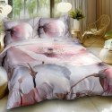 Pościel satyna bawełniana 12408/160x200 SATYNLOVE PREMIUM Pościel satyna bawełniana 12408/160x200 SATYNLOVE PREMIUM
