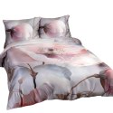 Pościel satyna bawełniana 12408/160x200 SATYNLOVE PREMIUM Pościel satyna bawełniana 12408/160x200 SATYNLOVE PREMIUM