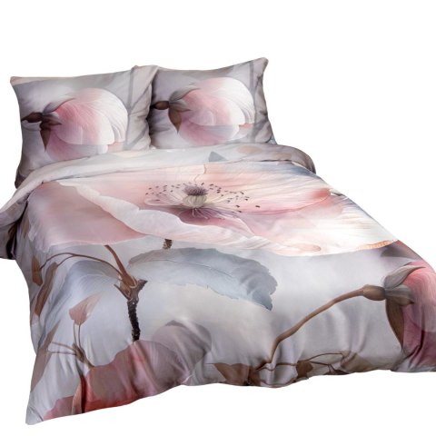 Pościel satyna bawełniana 12408/220x200 SATYNLOVE PREMIUM Pościel satyna bawełniana 12408/220x200 SATYNLOVE PREMIUM