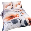Pościel satyna bawełniana 12409/180x200 SATYNLOVE PREMIUM Pościel satyna bawełniana 12409/180x200 SATYNLOVE PREMIUM