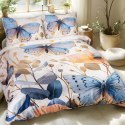 Pościel satyna bawełniana 12410/160x200 SATYNLOVE PREMIUM Pościel satyna bawełniana 12410/160x200 SATYNLOVE PREMIUM