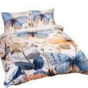 Pościel satyna bawełniana 12410/180x200 SATYNLOVE PREMIUM Pościel satyna bawełniana 12410/180x200 SATYNLOVE PREMIUM