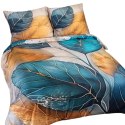 Pościel satyna bawełniana 12411/220x200 SATYNLOVE PREMIUM Pościel satyna bawełniana 12411/220x200 SATYNLOVE PREMIUM