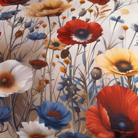 Pościel satyna bawełniana 12412/160x200 SATYNLOVE PREMIUM Pościel satyna bawełniana 12412/160x200 SATYNLOVE PREMIUM