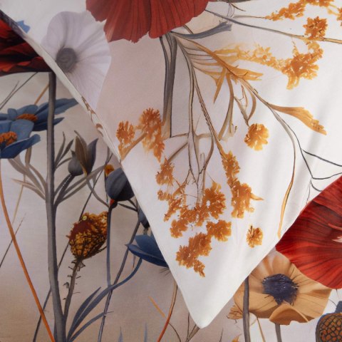 Pościel satyna bawełniana 12412/220x200 SATYNLOVE PREMIUM Pościel satyna bawełniana 12412/220x200 SATYNLOVE PREMIUM