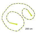 Skakanka treningowa do ćwiczeń fitness 8ft 250cm Skakanka treningowa do ćwiczeń fitness 8ft 250cm